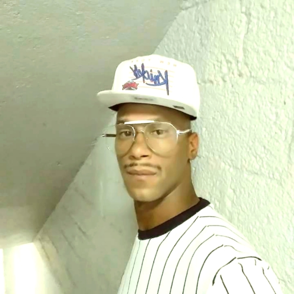 Meet your Posher, Ken